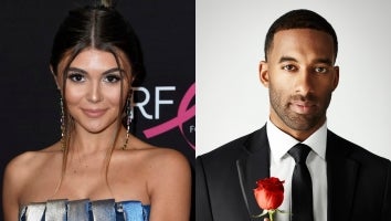 'Dancing With the Stars' Reveals Season 30 Cast: Olivia Jade, Matt James and More